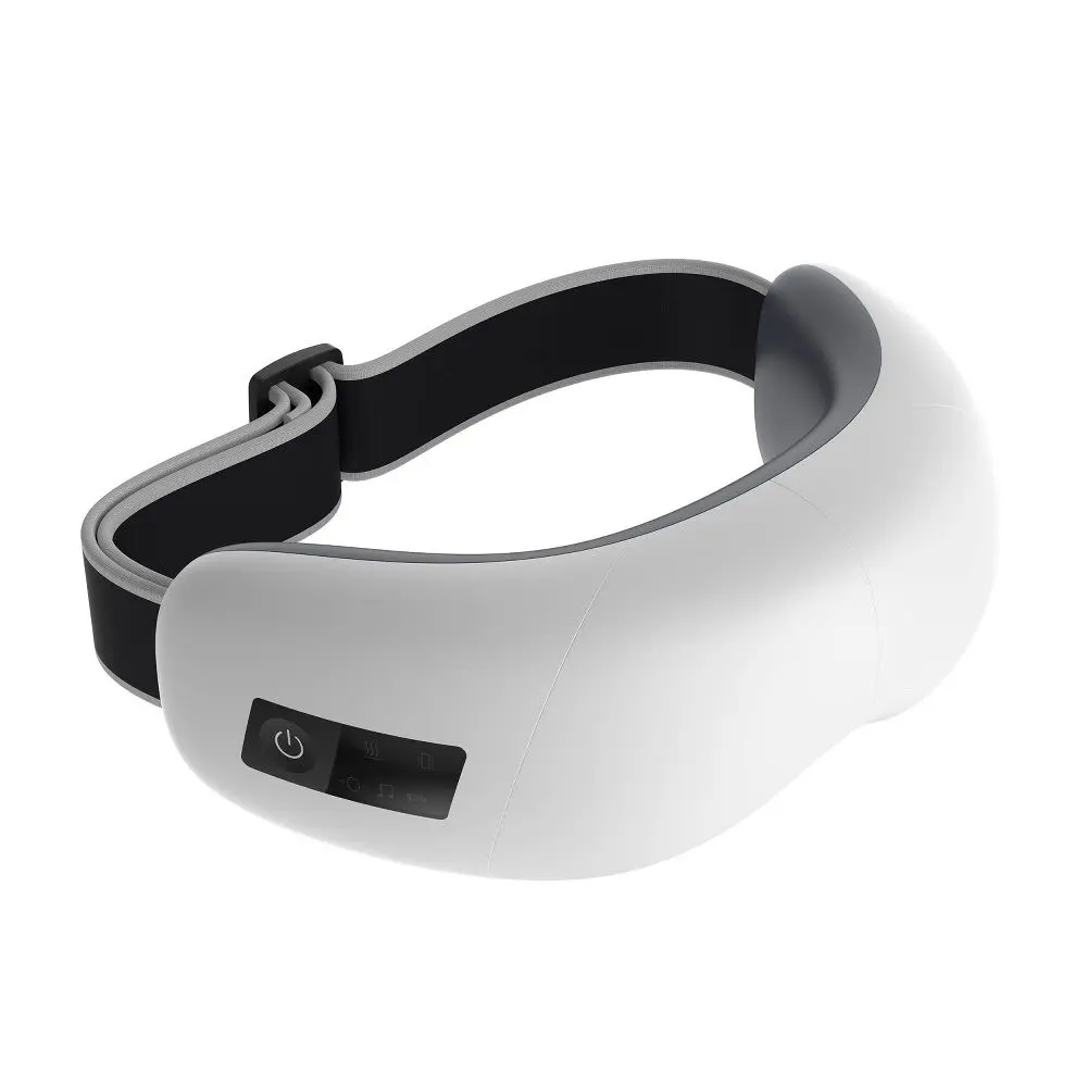 SLF Optic Eye Massager Bluetooth Connectivity