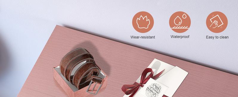 RaybeeFurniture Pink Dresser for Bedroom with 12 Drawers, Sturdy Metal Frame and Wooden Top, for Bedroom, Closet present  cabinets