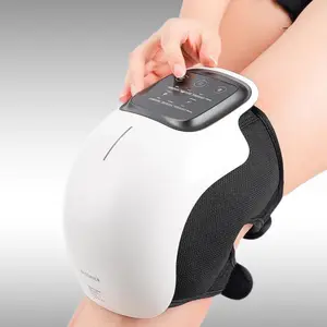 NuLYFF™ Knee Massager