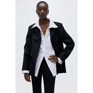 H&M Single-breasted blazer