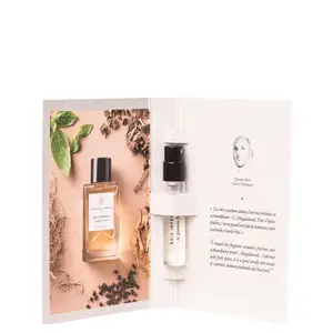 Bois Impérial Unisex Fragrance, Eco-Friendly Woody-Spicy Fragrance Scent Blend Infused With Natural Oils, For Unisex Wear