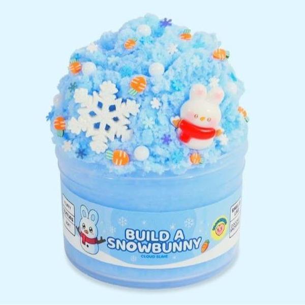 PEACHYBBIES: Choose Your Slime - Premium Scented, ASMR, Stress Relief, Fidget Toy, Best-Selling