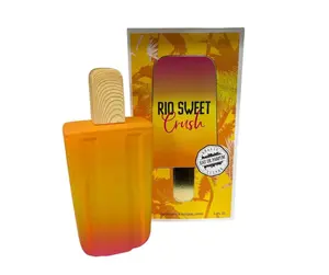 Rio Sweet Crush Women's cologne 3.4 Fl. Oz. Eau de Parfum Spray (Sweet Crush)