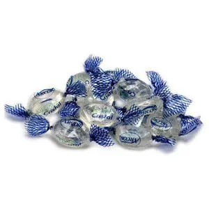Crystal Mints Crystal Mints