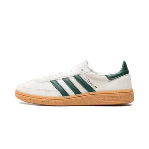 HANDBALL SPEZIAL WMNS "White/Green" JS0242