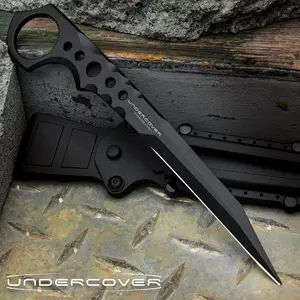 Undercover CIA Stinger II