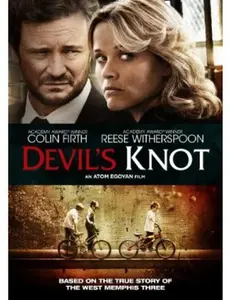 Devil's Knot  [DVD Video Disc]
