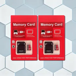 TF memory card, flash memory, durable SD card, fast data transfer for smartphones/cameras, ideal gift for birthdays/Easter