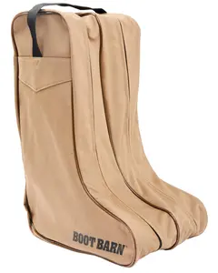 Boot Barn Unisex Canvas Bag - Bbho21bb2