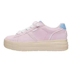 HEYDUDE Karina Dbl Duo - Comfortable Slip on Shoes for Women