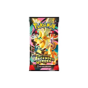 Ascended Heroes Booster Pack