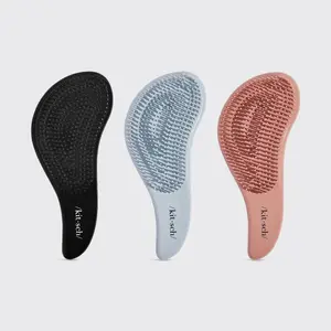 Detangling Brush Trio