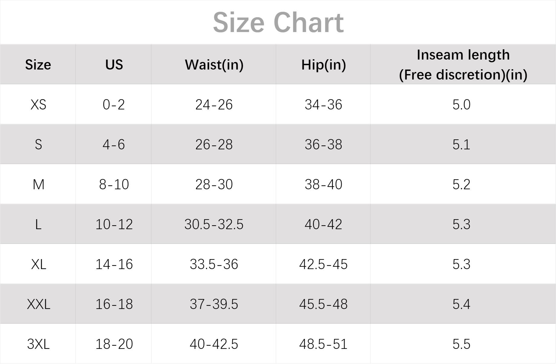 BRXL【Discount for live】Women's 5 Inch Inseam Biker Shorts with Pockets High Waist Buttery Soft Yoga Athletic Gym Running Volleyball Spandex Shorts Underwear Free & Practical Pocket Design UPF 50+ Sun Protection-brxl-3 BRXL【Discount for live】Women's 5 Inch Inseam Biker Shorts with Pockets High Waist Buttery Soft Yoga Athletic Gym Running Volleyball Spandex Shorts Underwear Free & Practical Pocket Design UPF 50+ Sun Protection-brxl-3