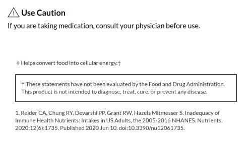 Multi for Him Gummies