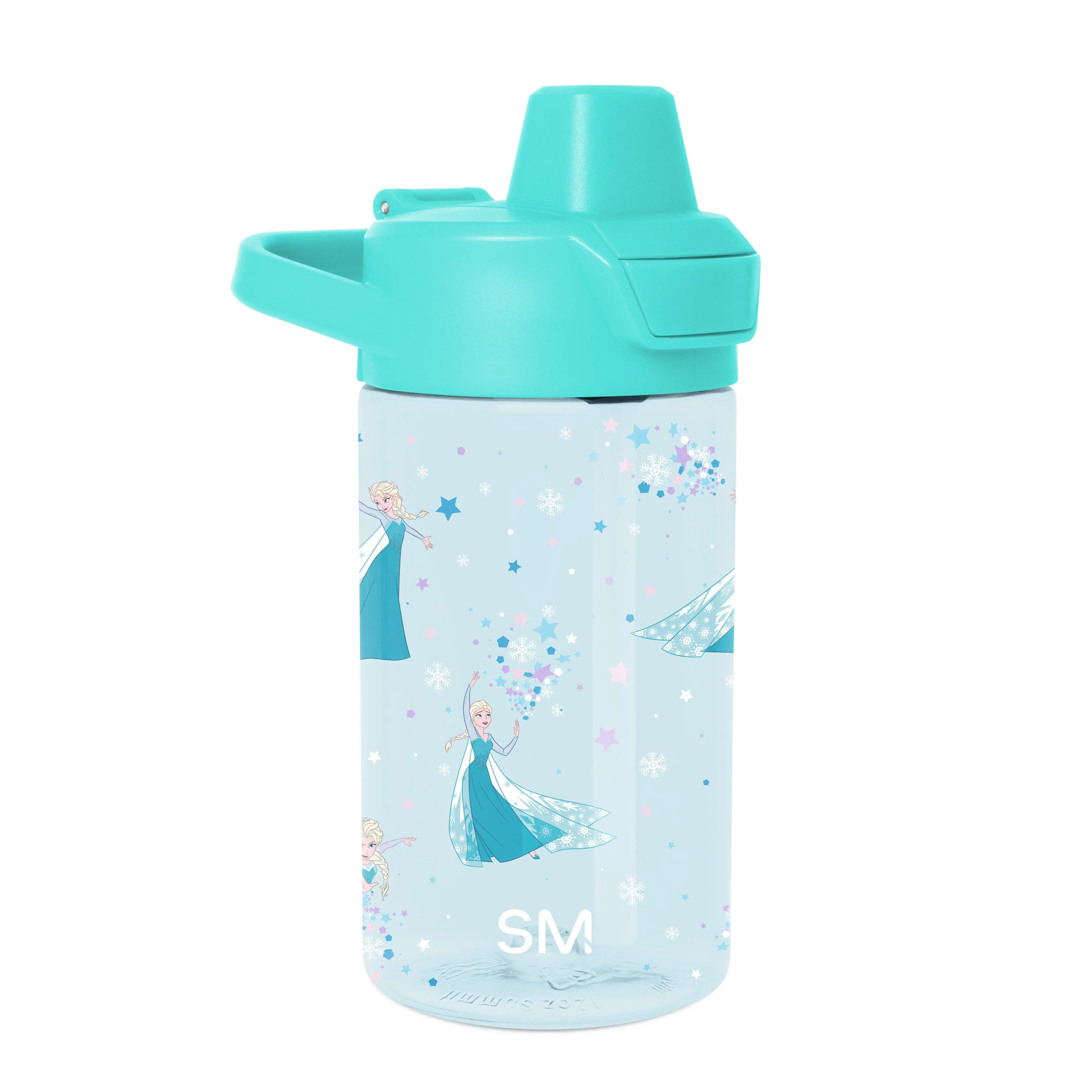 Simple Modern Kids Tritan Plastic Summit Water Bottle | 12 oz BPA-Free Cup  with Covered Leak Proof Straw Lid - TikTok Shop