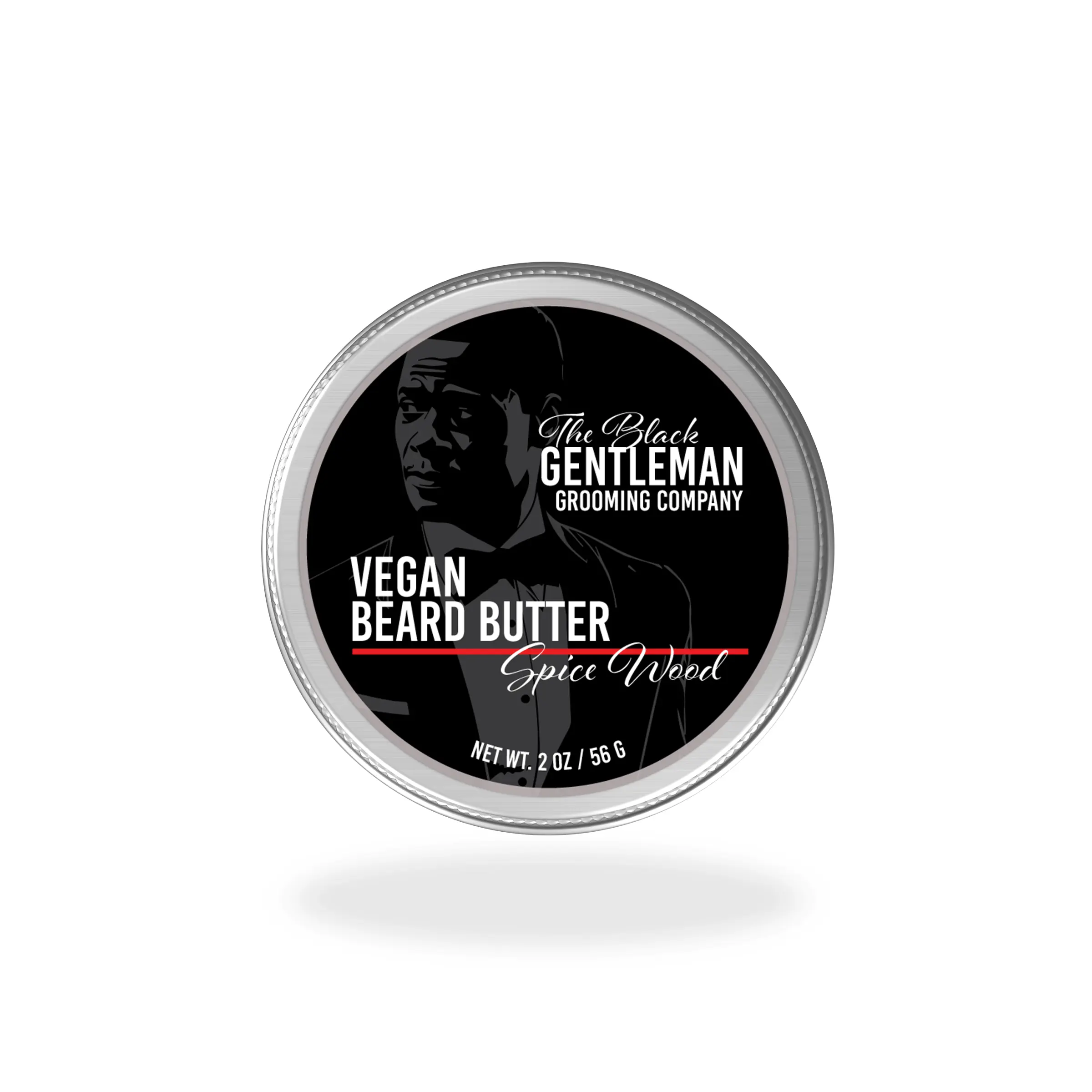 Natural Beard Butter | Woodspell
