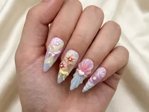 *NEW* Aura Bloom Fairy