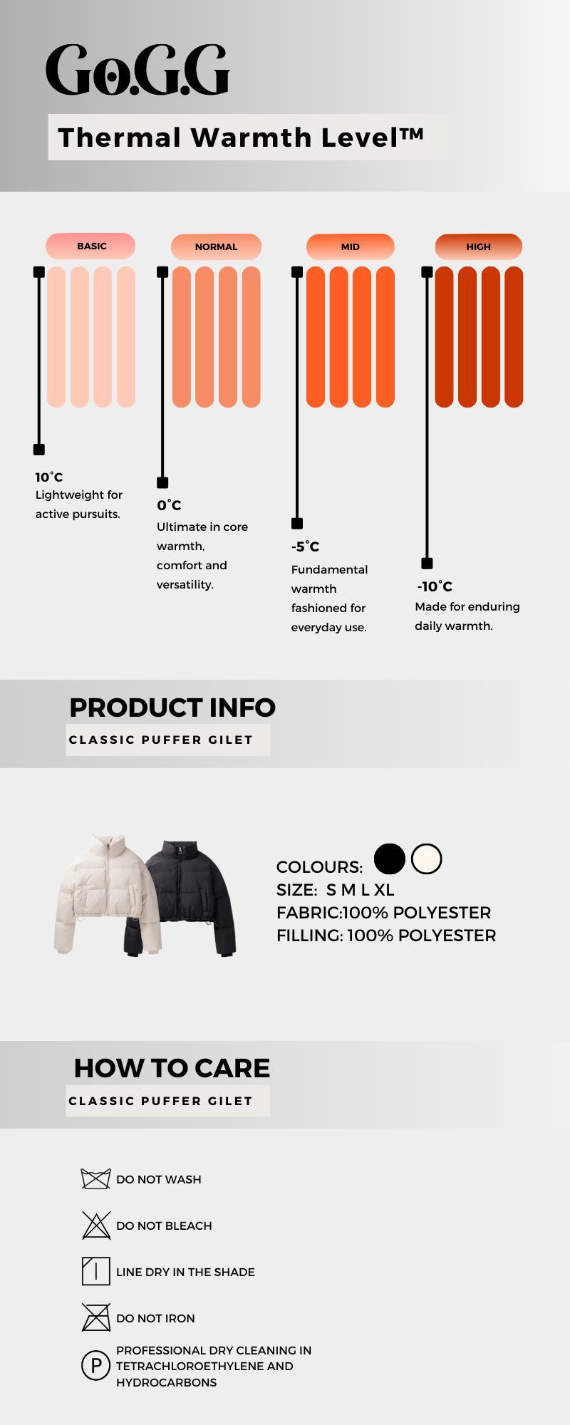 【Clearance Sale】PUFFIT Stand Collar Cropped Puffer Jacket Womenswear, Full Zip Long Sleeve Solid Women Coat for Winter, Soft Warm Outerwear Casual Comfortable Warmth #FallFreshness