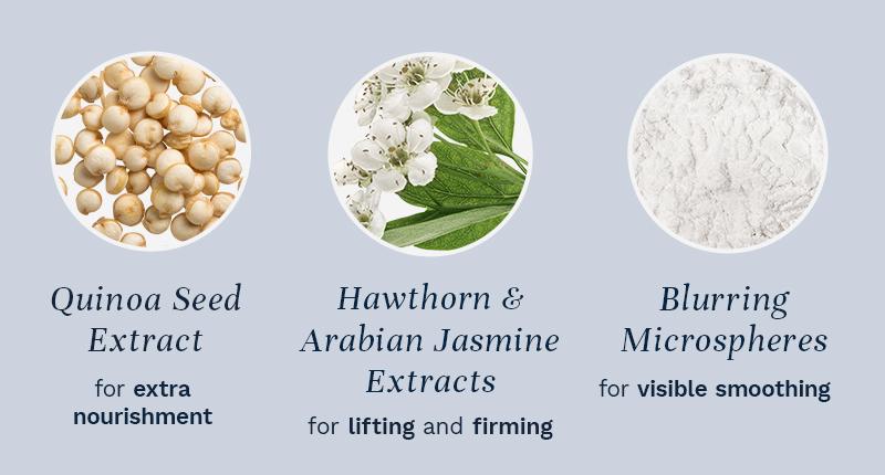 City Beauty Lid Lifting Treatment – Eyelid Firming Cream for Sagging, Drooping Lids & Fine Lines | Instantly Smooths the Look of Creases | Supports Firmer, Tighter-Looking Skin Around the Eyes | Fragrance Free City Beauty Lid Lifting Treatment – Eyelid Firming Cream for Sagging, Drooping Lids & Fine Lines | Instantly Smooths the Look of Creases | Supports Firmer, Tighter-Looking Skin Around the Eyes | Fragrance Free