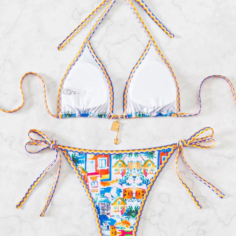 mirabelle bikini set
