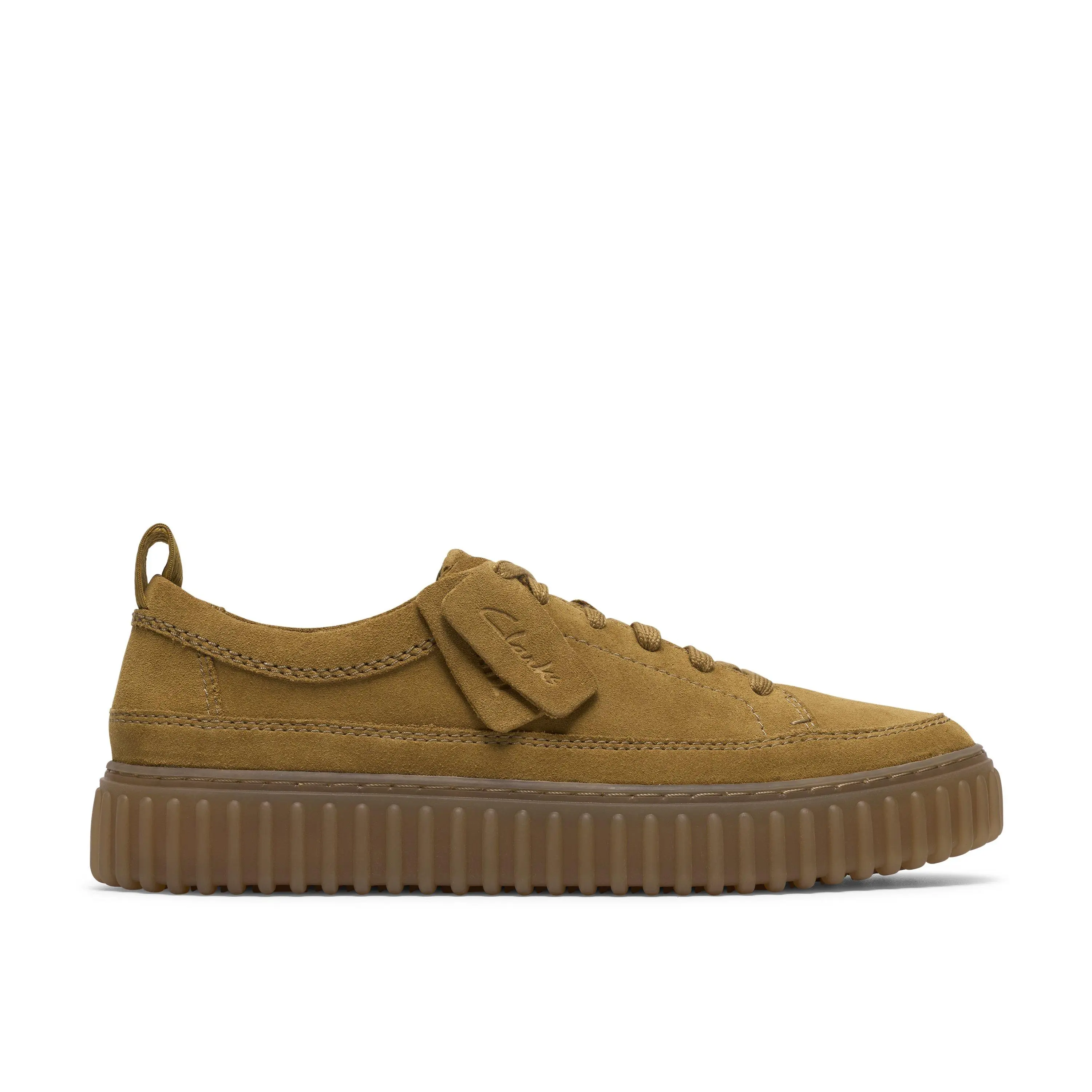 Clarks Mens Torhill Lace Sneakers,Lace Up Clarks Mens Torhill Lace Sneakers,Lace Up