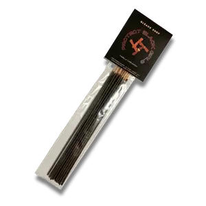 Protect Black Girls — Vanilla Cardamom Scented Incense Sticks