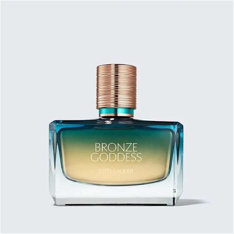 [Estée Lauder] Bronze Goddess Nuit Eau de Parfum Spray with notes of Ylang Ylang, Jasmine Sambac & Salted Coconut | Perfumes for Women