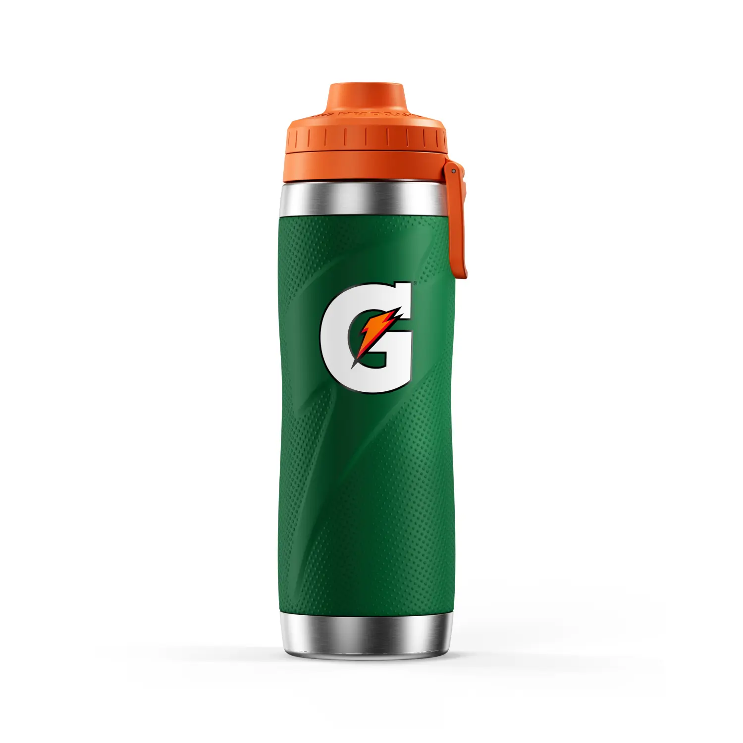 Stainless Steel Bottle 26 Oz | Gatorade