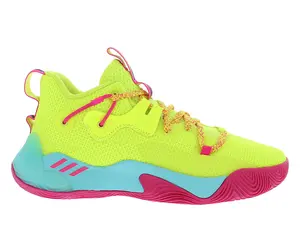Adidas Harden Stepback 3 Unisex Shoes