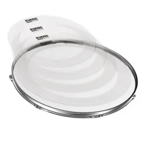 Evans E-Ring Pack, Fusion