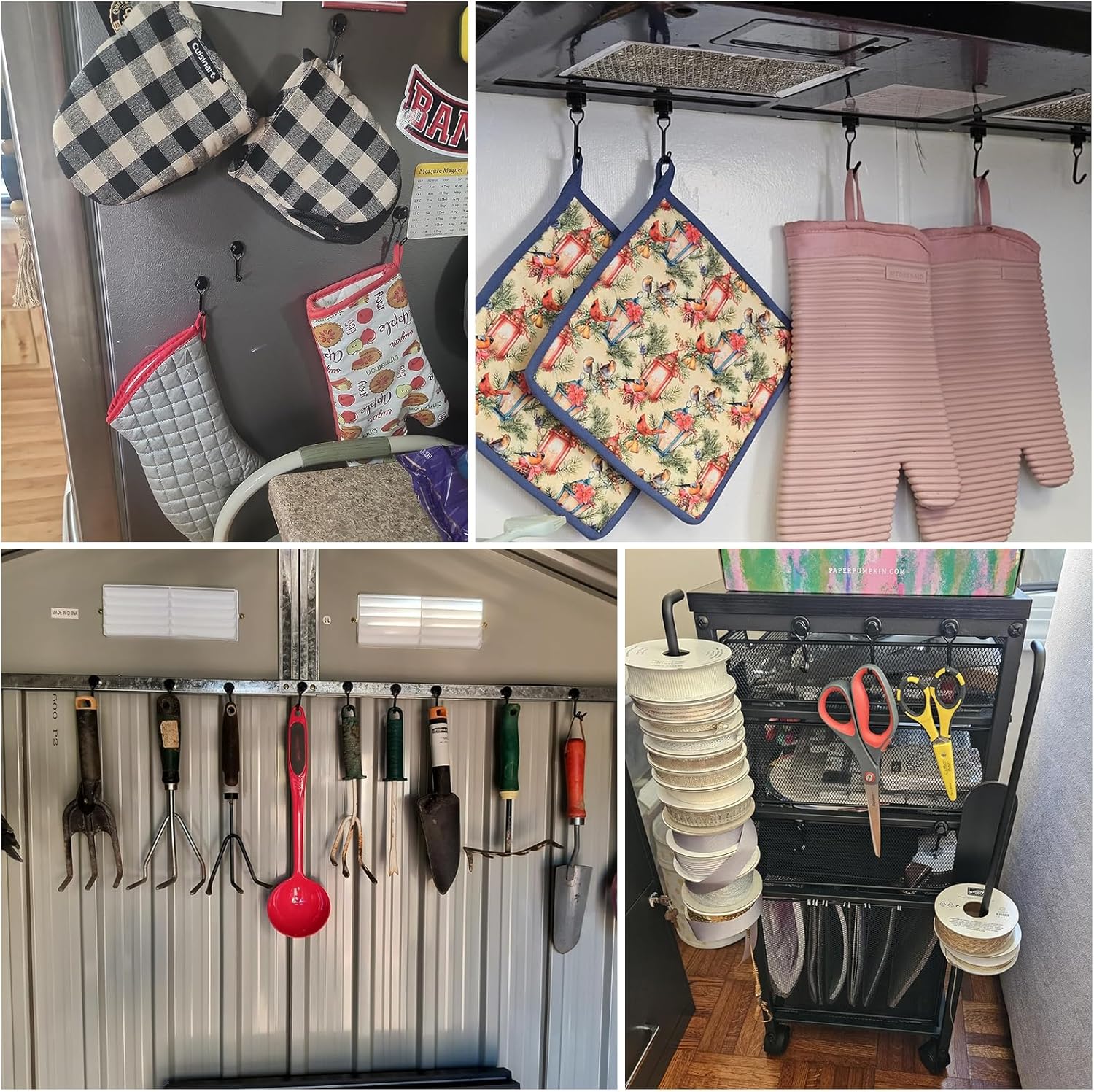 VAYWET 8pcs Strong 30LBS Magnetic Suction Hook, Punch-Free Storage, Swivel Swing Magnetic door Hook Refrigerator Strong Neodymium Magnet Hook Hanging Perfect for Refrigerator Other Magnetic Surfaces, Cruise Cabin Ship Essentials Fridge Classroom Kitchen VAYWET 8pcs Strong 30LBS Magnetic Suction Hook, Punch-Free Storage, Swivel Swing Magnetic door Hook Refrigerator Strong Neodymium Magnet Hook Hanging Perfect for Refrigerator Other Magnetic Surfaces, Cruise Cabin Ship Essentials Fridge Classroom Kitchen