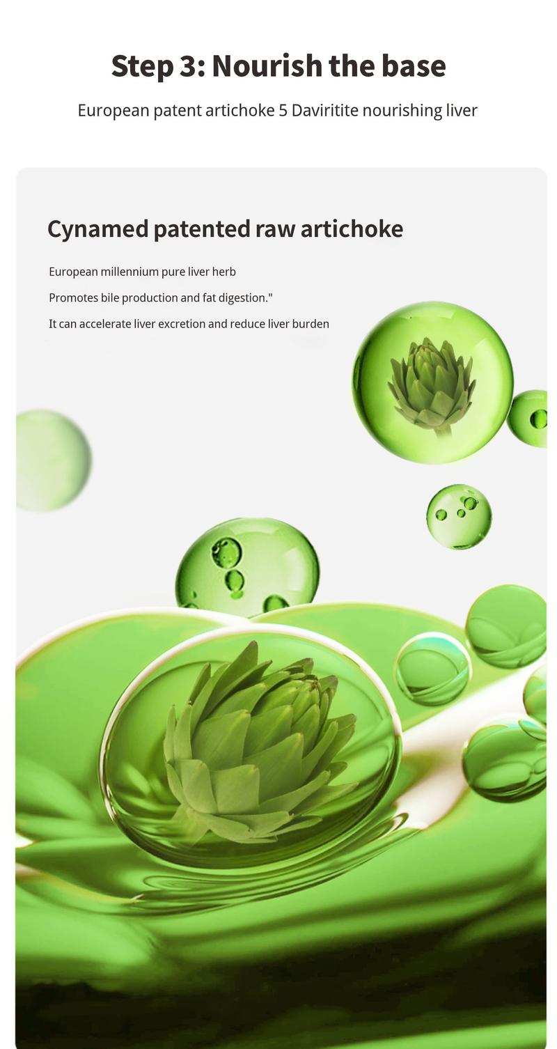 ZOOONE-Liver Cleanse Detox & Repair Formula - Herbal Liver Support Supplement with Milk Thistle Turmeric Dandelion Root & Artichoke Extract for Liver Health - Silymarin Milk Thistle Liver Detox Capsules C1