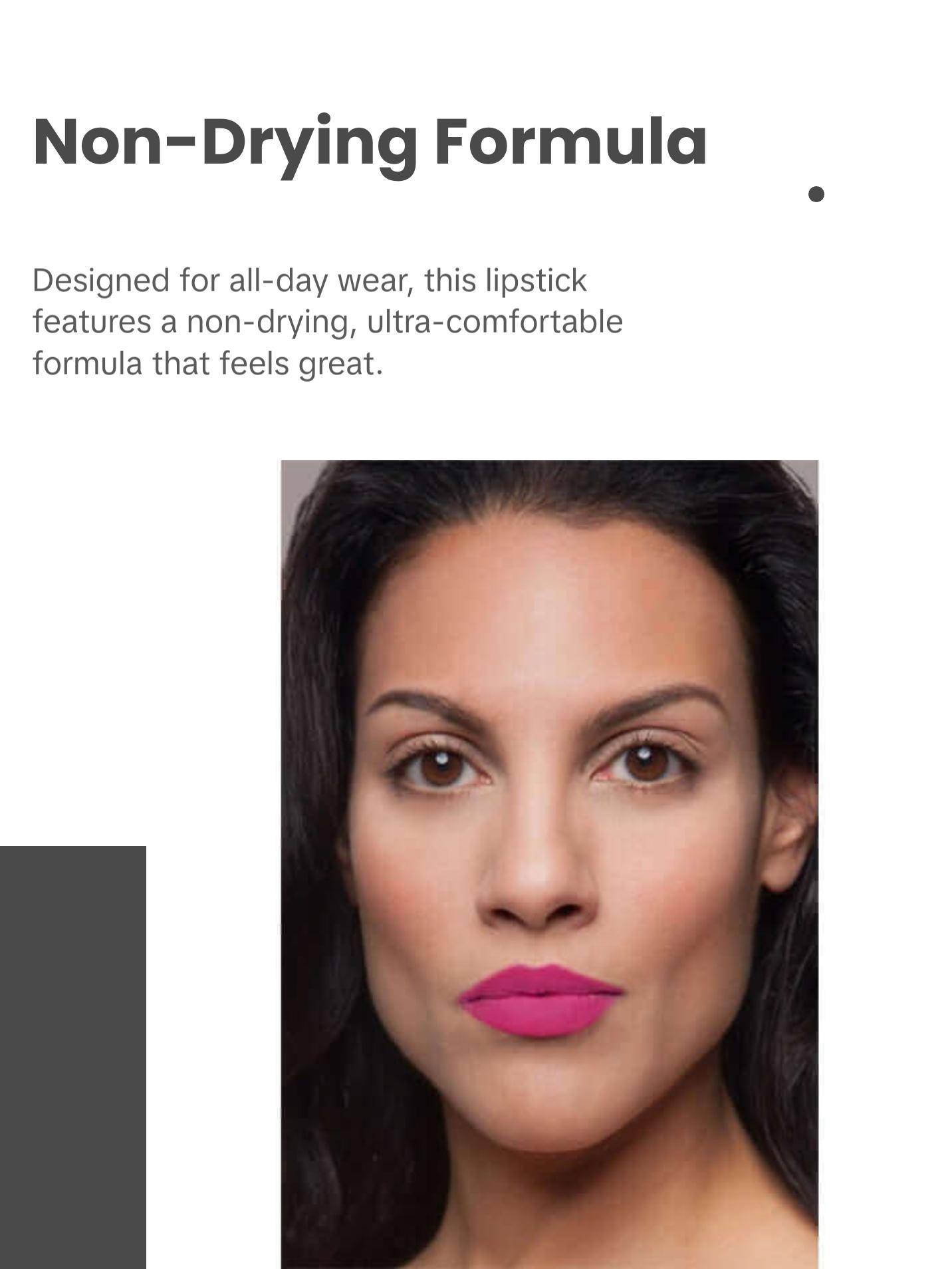 butter LONDON Primrose Hill Picnic Moisture Matte Lipstick butter LONDON Primrose Hill Picnic Moisture Matte Lipstick