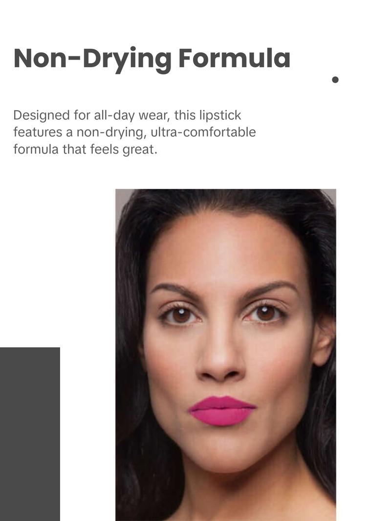 butter LONDON Primrose Hill Picnic Moisture Matte Lipstick butter LONDON Primrose Hill Picnic Moisture Matte Lipstick