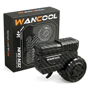 2026 New Year Gift WANCOOL Mini Sound Fidget Toy Multifunctional Stress Relief for Adults Boys