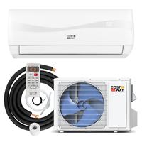 9000BTU, 115V, 19 SEER2