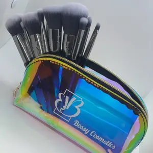 Bossy brushes Bossy brushes