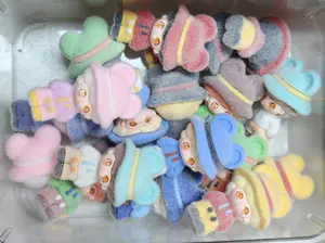Daka  Resin Accessories DIY Materials
