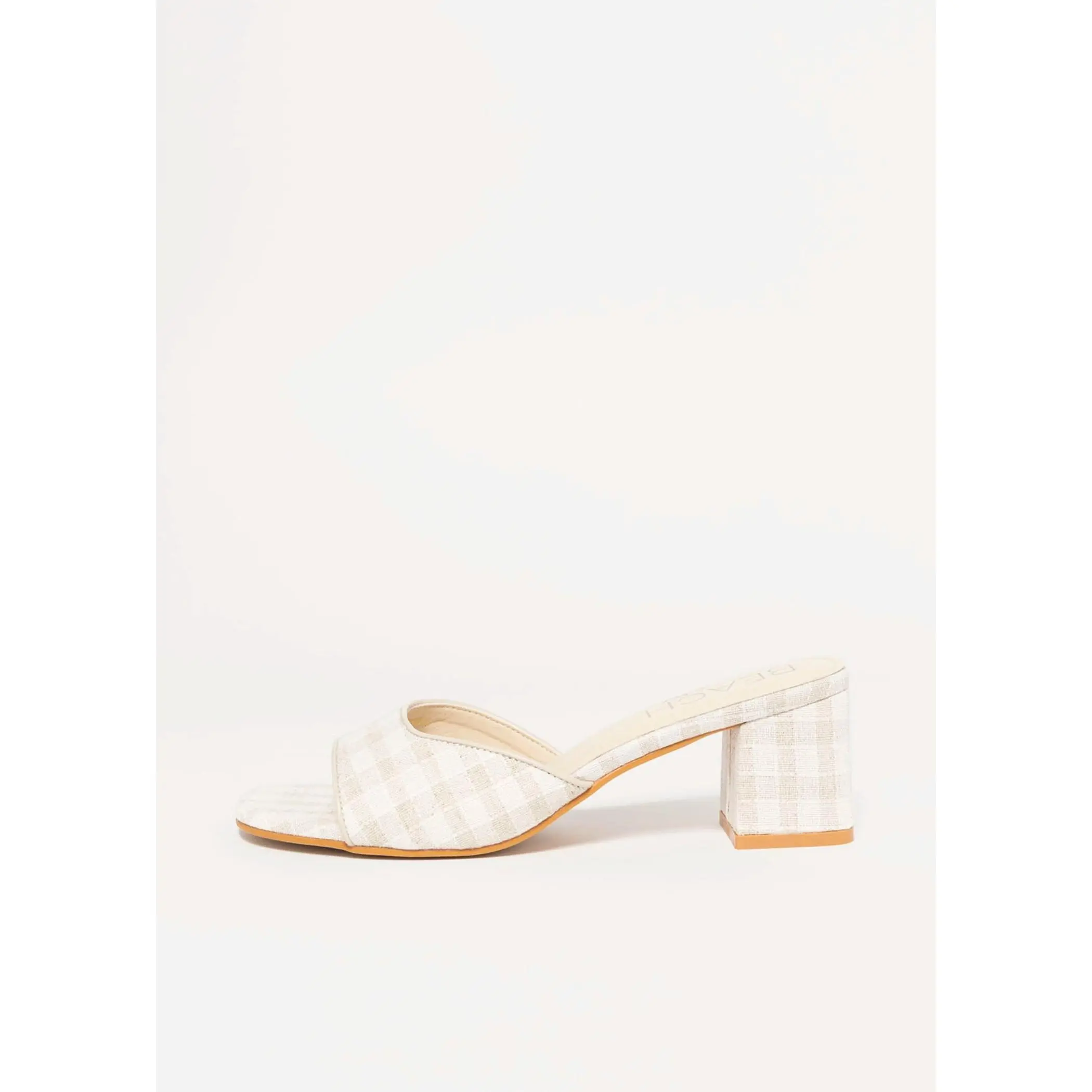 Birdie Heeled Sandal