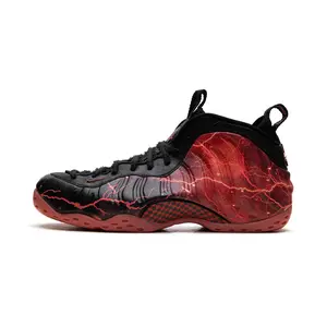 Nike Air Foamposite One "Stranger Things" IR7336 001 Nike Air Foamposite One "Stranger Things" IR7336 001