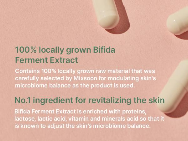 [mixsoon Official Shop] 3-Layering Essence No.1 Set (1.01 fl.oz * 3EA)ㅣKorean Essence for Glass SkinㅣGalactomyces Ferment Essence + Bifida Ferment Essence + Soondy Centella Asiatica Essence