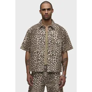 Rex Short Sleeve Shirt