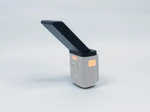 A set of additional attachments for the XCOOL, MAYILON, and Tyrrer devices.