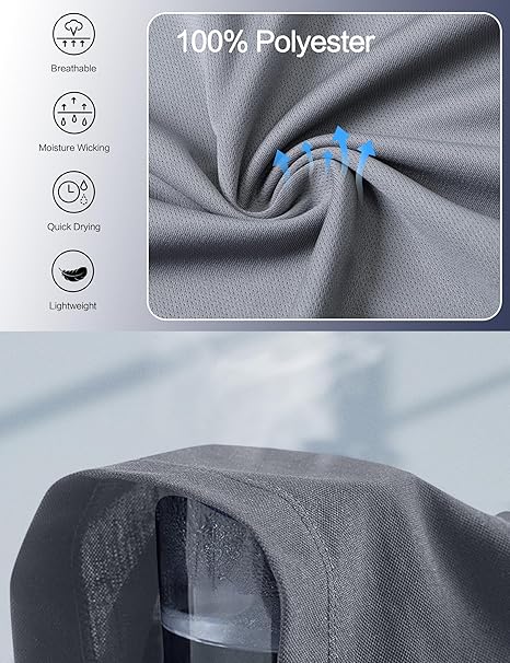 Men's Plain Round Neck Raglan Sleeve,Breathable Quick Drying Short Sleeve T-shirt,Spring Sports Baseball Volleyball Jersey Casual Tee for Gym Workout,Sportswear Activewear Clothing Compression Chirt Workout Tops Gym Outfits