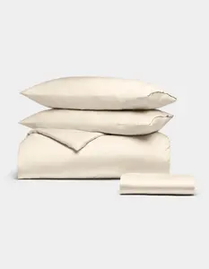 Bamboo Bedding Essential Bundle