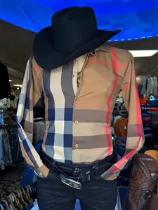 *NEW* Men's Modern Fit Shirt