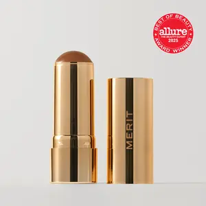Bronze Balm Sheer Sculpting Cream Bronzer Stick