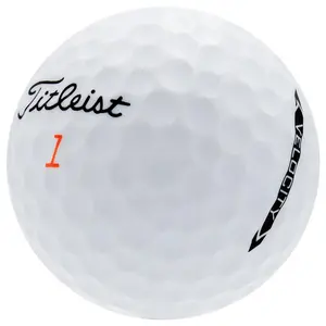 Titleist Velocity - 1 Dozen Golf Balls