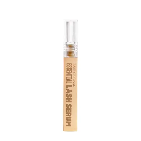 Essential Lash Serum, Babe Lash Eyelash Serum, Longer Looking Eyelashes, Advanced Lash Enhancing Treatment with Biotin & Amino Acids for Natural Lashes & Lash Extensions, Easy Application, Vegan & Cruelty-Free