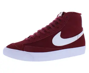 Nike Blazer Mid '77 Suede Mens Shoes